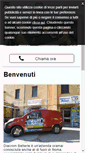 Mobile Screenshot of batteriexauto.com